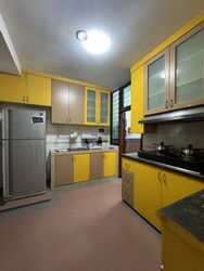 Parc Oasis (D22), Condominium #476335571